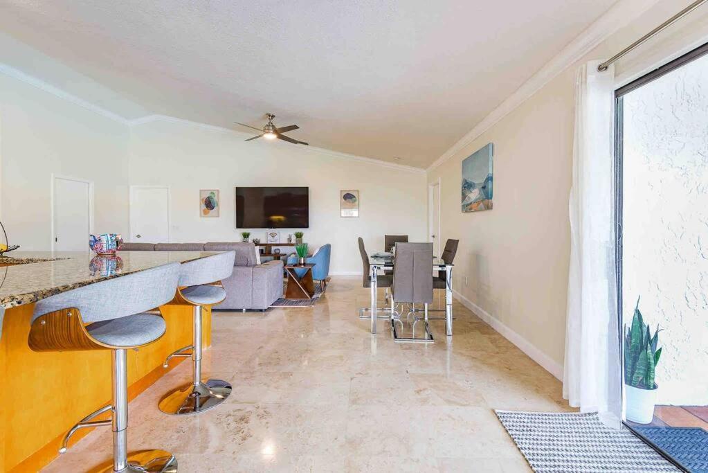 4/3.5 House With Pool- Boynton Beach, Fl. Kültér fotó