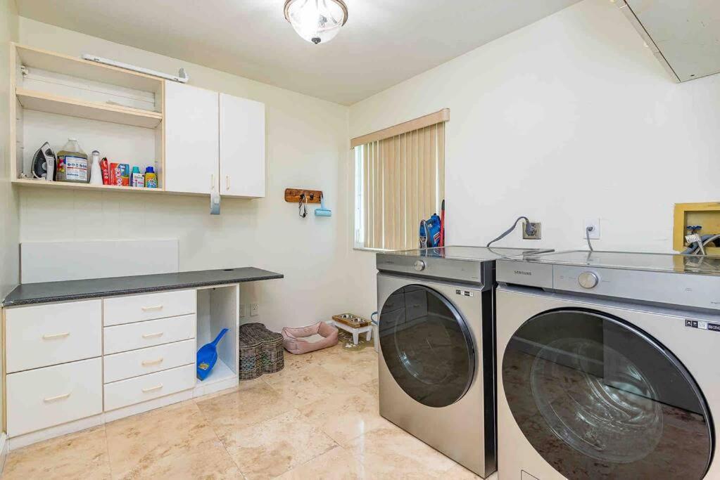 4/3.5 House With Pool- Boynton Beach, Fl. Kültér fotó